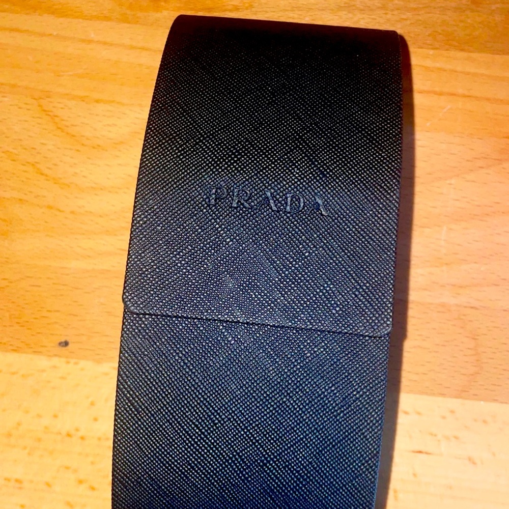 prada sunglasses